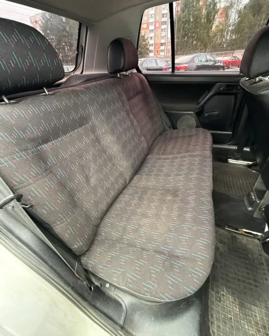 Продажа Volkswagen Golf III, 1995г., Борисов Борисов - изображение 10