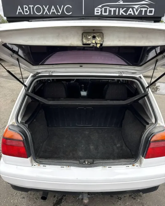Продажа Volkswagen Golf III, 1995г., Борисов Борисов - изображение 9