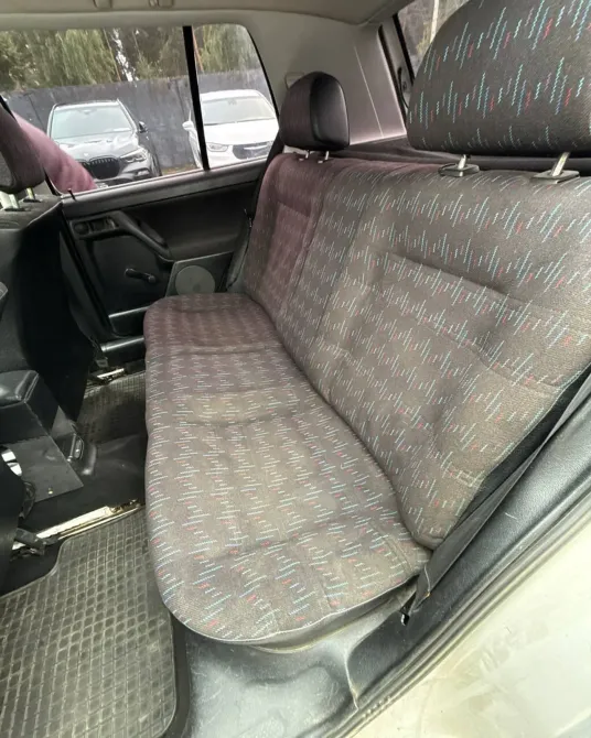 Продажа Volkswagen Golf III, 1995г., Борисов Борисов - изображение 8