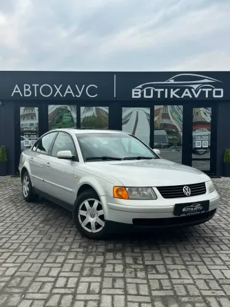 Продажа Volkswagen Passat B5, 1999г., Жлобин Жлобин