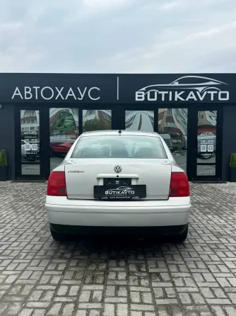 Продажа Volkswagen Passat B5, 1999г., Жлобин Жлобин