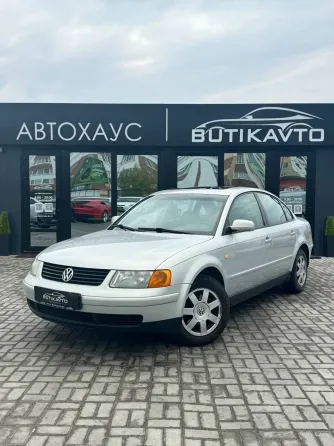 Продажа Volkswagen Passat B5, 1999г., Жлобин Жлобин