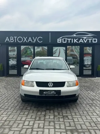 Продажа Volkswagen Passat B5, 1999г., Жлобин Жлобин