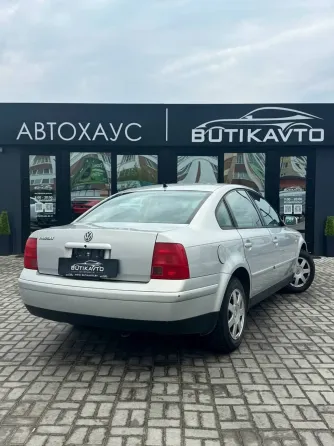 Продажа Volkswagen Passat B5, 1999г., Жлобин Жлобин