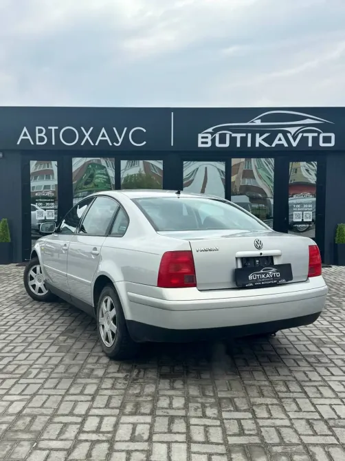 Продажа Volkswagen Passat B5, 1999г., Жлобин Жлобин - изображение 4