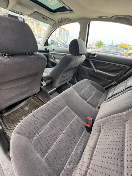 Продажа Volkswagen Passat B5, 1999г., Жлобин Жлобин - изображение 11