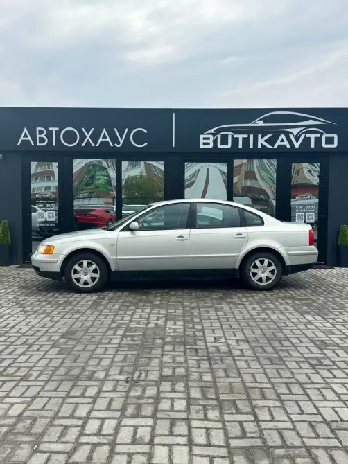 Продажа Volkswagen Passat B5, 1999г., Жлобин Жлобин - изображение 8