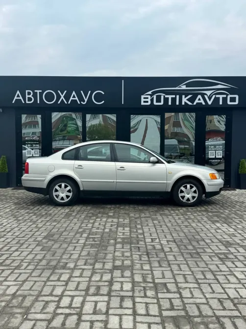 Продажа Volkswagen Passat B5, 1999г., Жлобин Жлобин - изображение 7