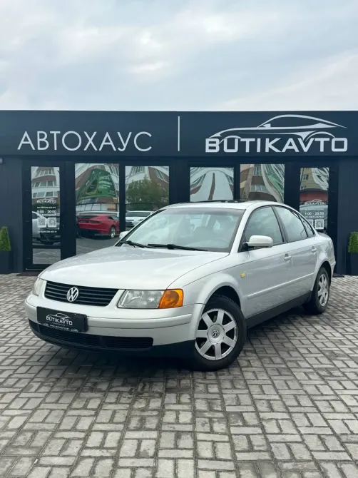 Продажа Volkswagen Passat B5, 1999г., Жлобин Жлобин - изображение 3