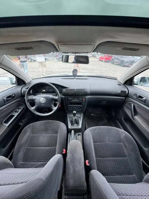 Продажа Volkswagen Passat B5, 1999г., Жлобин Жлобин - изображение 9
