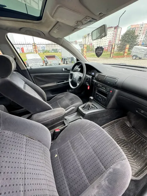 Продажа Volkswagen Passat B5, 1999г., Жлобин Жлобин - изображение 13