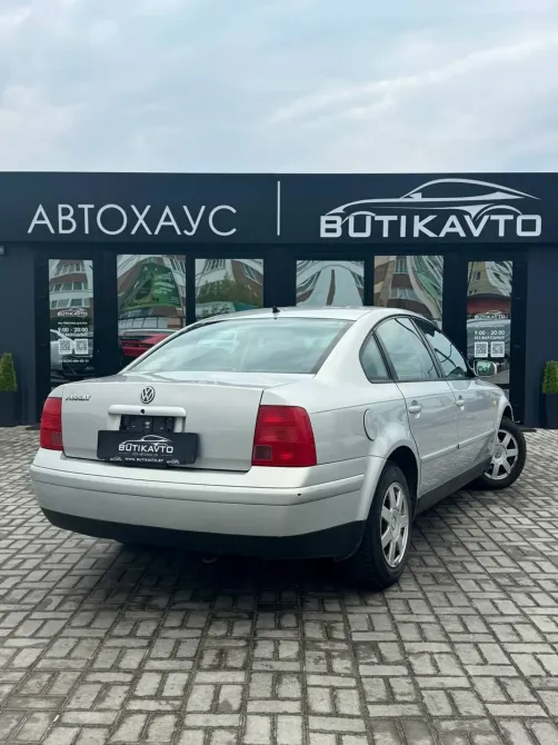 Продажа Volkswagen Passat B5, 1999г., Жлобин Жлобин - изображение 6