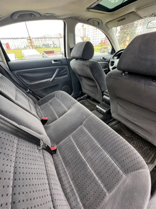Продажа Volkswagen Passat B5, 1999г., Жлобин Жлобин - изображение 14