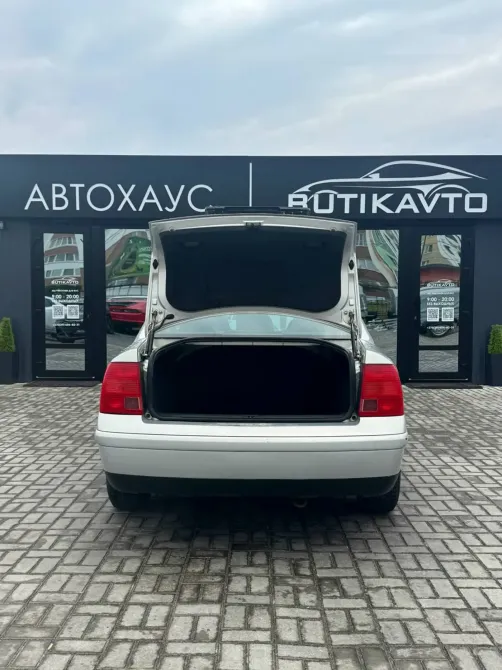 Продажа Volkswagen Passat B5, 1999г., Жлобин Жлобин - изображение 12
