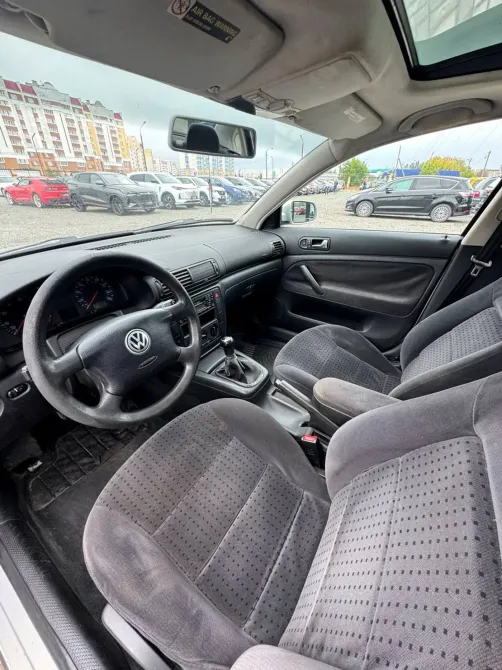 Продажа Volkswagen Passat B5, 1999г., Жлобин Жлобин - изображение 10