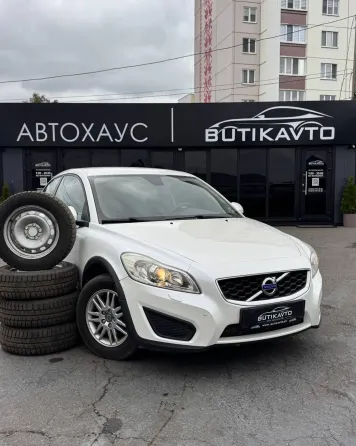Продажа Volvo C30 I Рестайлинг, 2010г., Бобруйск Бобруйск