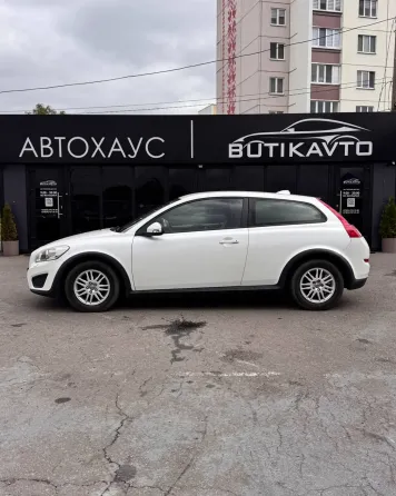 Продажа Volvo C30 I Рестайлинг, 2010г., Бобруйск Бобруйск