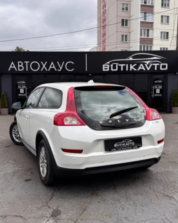 Продажа Volvo C30 I Рестайлинг, 2010г., Бобруйск Бобруйск