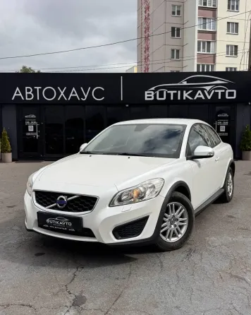Продажа Volvo C30 I Рестайлинг, 2010г., Бобруйск Бобруйск