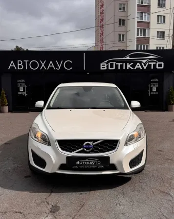 Продажа Volvo C30 I Рестайлинг, 2010г., Бобруйск Бобруйск
