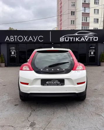 Продажа Volvo C30 I Рестайлинг, 2010г., Бобруйск Бобруйск