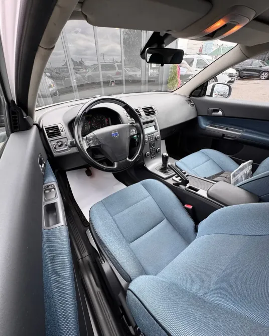 Продажа Volvo C30 I Рестайлинг, 2010г., Бобруйск Бобруйск - изображение 10