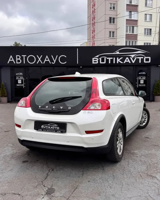 Продажа Volvo C30 I Рестайлинг, 2010г., Бобруйск Бобруйск - изображение 7