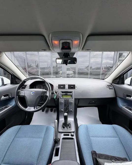 Продажа Volvo C30 I Рестайлинг, 2010г., Бобруйск Бобруйск - изображение 9