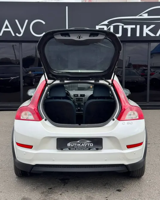 Продажа Volvo C30 I Рестайлинг, 2010г., Бобруйск Бобруйск - изображение 14
