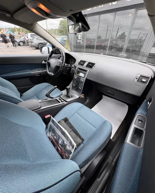 Продажа Volvo C30 I Рестайлинг, 2010г., Бобруйск Бобруйск - изображение 13