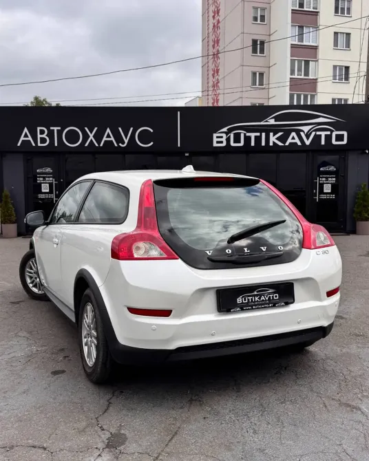 Продажа Volvo C30 I Рестайлинг, 2010г., Бобруйск Бобруйск - изображение 5