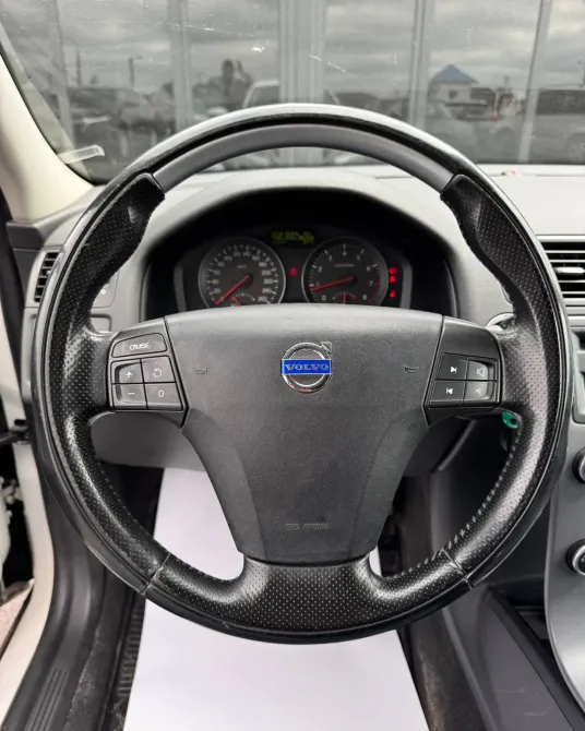 Продажа Volvo C30 I Рестайлинг, 2010г., Бобруйск Бобруйск - изображение 15