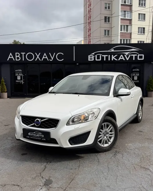 Продажа Volvo C30 I Рестайлинг, 2010г., Бобруйск Бобруйск - изображение 3