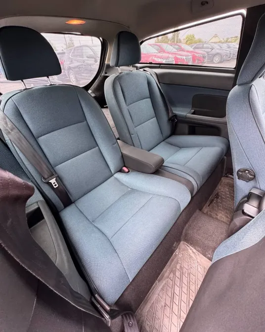 Продажа Volvo C30 I Рестайлинг, 2010г., Бобруйск Бобруйск - изображение 12