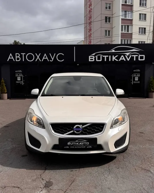 Продажа Volvo C30 I Рестайлинг, 2010г., Бобруйск Бобруйск - изображение 2