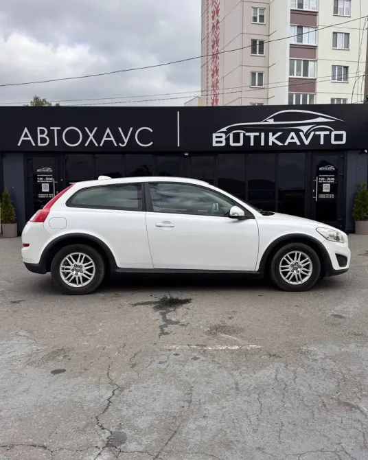 Продажа Volvo C30 I Рестайлинг, 2010г., Бобруйск Бобруйск - изображение 8