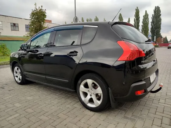 Продажа Peugeot 3008 I, 2009г., Гомель Гомель