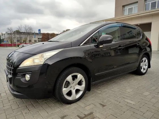 Продажа Peugeot 3008 I, 2009г., Гомель Гомель