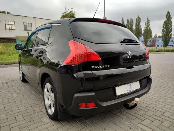 Продажа Peugeot 3008 I, 2009г., Гомель Гомель