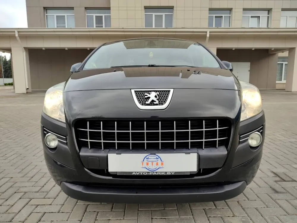 Продажа Peugeot 3008 I, 2009г., Гомель Гомель - изображение 12