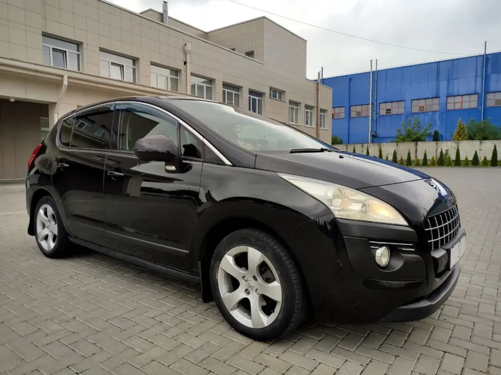 Продажа Peugeot 3008 I, 2009г., Гомель Гомель - изображение 10