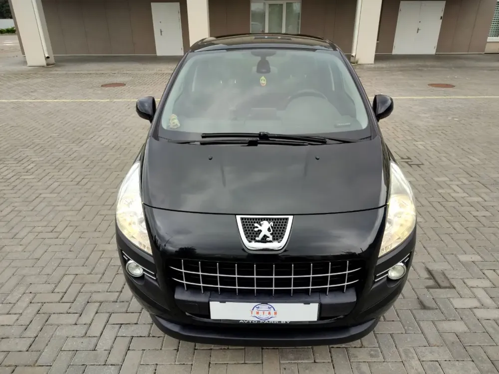 Продажа Peugeot 3008 I, 2009г., Гомель Гомель - изображение 13