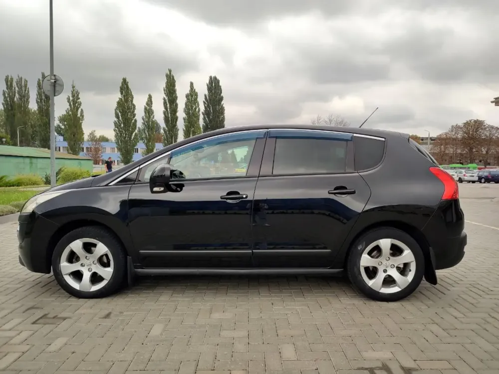 Продажа Peugeot 3008 I, 2009г., Гомель Гомель - изображение 3