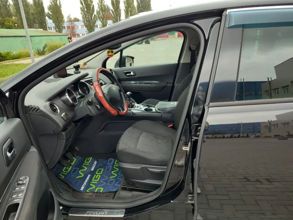 Продажа Peugeot 3008 I, 2009г., Гомель Гомель - изображение 14