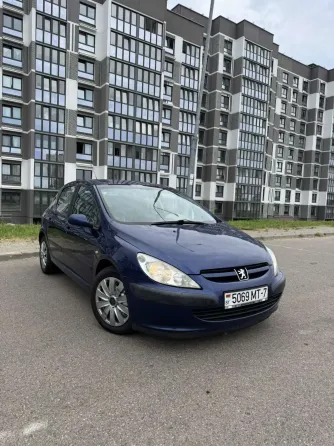 Продажа Peugeot 307 I, 2001г., Минск Минск