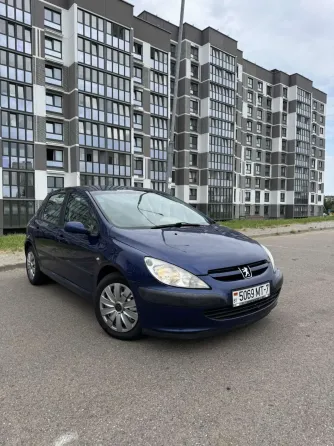 Продажа Peugeot 307 I, 2001г., Минск Минск