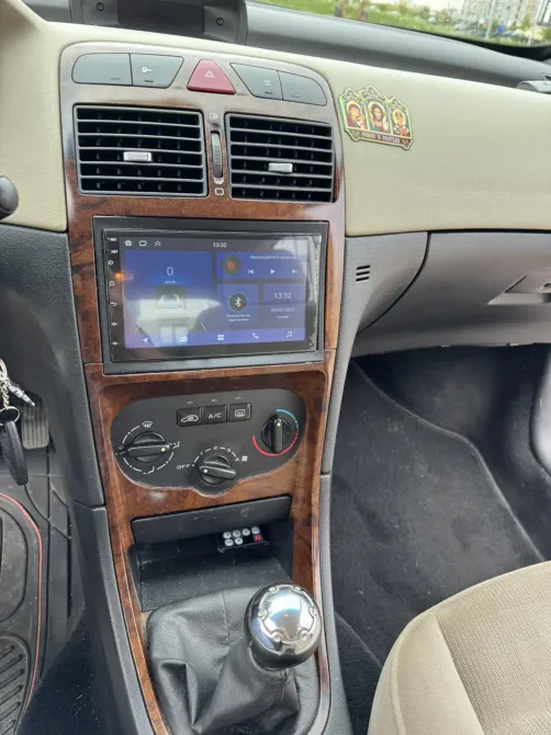 Продажа Peugeot 307 I, 2001г., Минск Минск - изображение 9