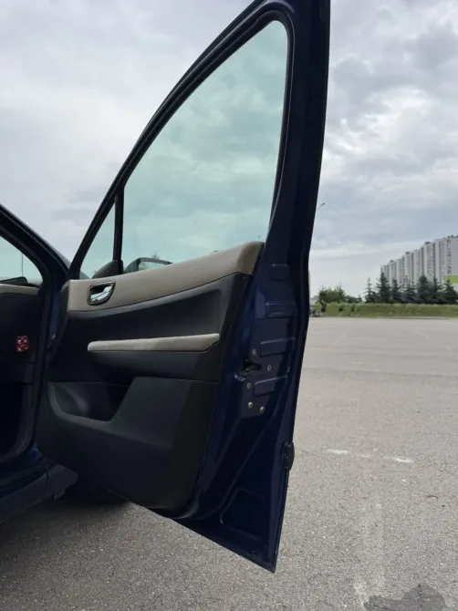 Продажа Peugeot 307 I, 2001г., Минск Минск - изображение 11