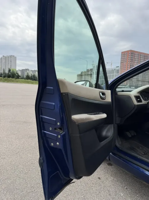 Продажа Peugeot 307 I, 2001г., Минск Минск - изображение 14