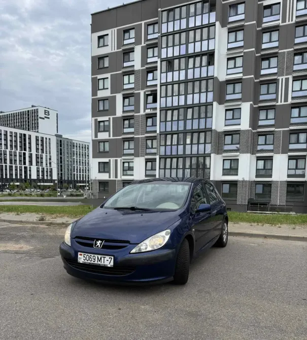 Продажа Peugeot 307 I, 2001г., Минск Минск - изображение 10
